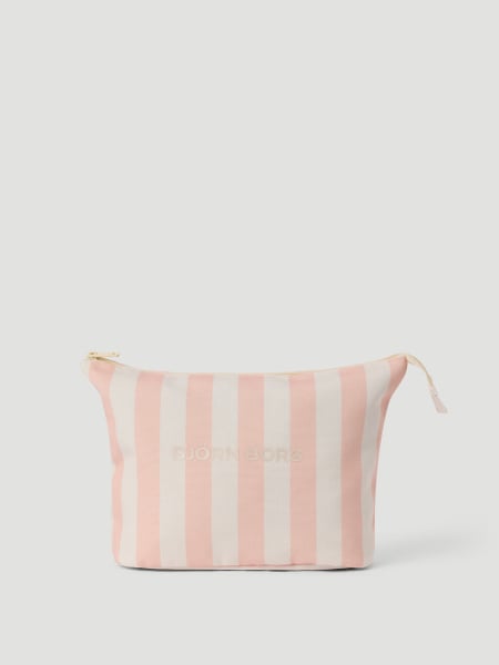 Björn Borg Borg Beach Wash Bag Pink von björn borg