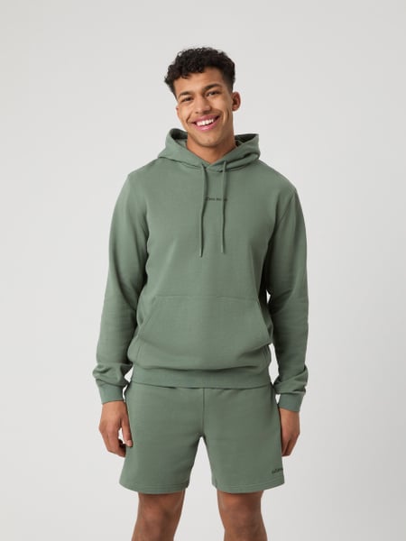 Björn Borg Borg Classic Hoodie Grün, XL Björn Borg Borg Classic Hoodie Grün, XL von björn borg