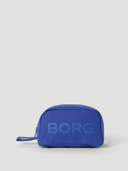 Björn Borg Borg Duffle Wash Bag Blau Björn Borg Borg Duffle Wash Bag Blau von björn borg
