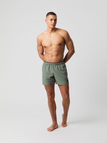 Björn Borg Borg Elastic Swim Shorts Grün, XXL Björn Borg Borg Elastic Swim Shorts Grün, XXL von björn borg