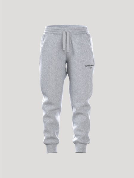 Björn Borg Borg Essential 1 Pants Grau, 122-128 von björn borg