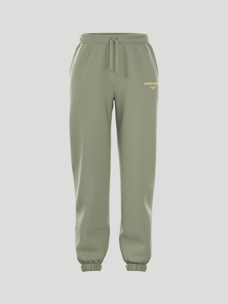 Björn Borg Borg Essential 1 Sweatpants Grün, XXL Björn Borg Borg Essential 1 Sweatpants Grün, XXL von björn borg