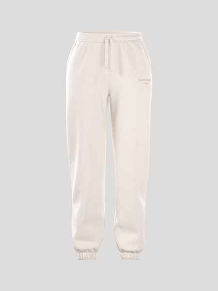 Björn Borg Borg Essential 1 Sweatpants Weiß, XL Björn Borg Borg Essential 1 Sweatpants Weiß, XL von björn borg
