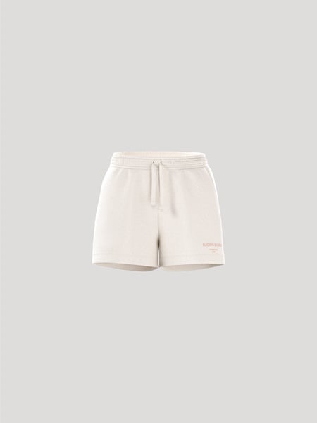 Björn Borg Borg Essential 1 Sweatshorts Weiß, S Björn Borg Borg Essential 1 Sweatshorts Weiß, S von björn borg
