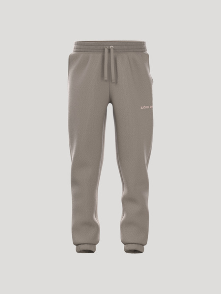 Björn Borg Borg Essential Pants Beige , 134-140 von björn borg