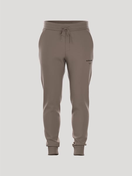 Björn Borg Borg Essential Pants Braun, XXL Björn Borg Borg Essential Pants Braun, XXL von björn borg