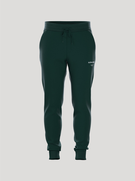 Björn Borg Borg Essential Pants Grün, L Björn Borg Borg Essential Pants Grün, L von björn borg