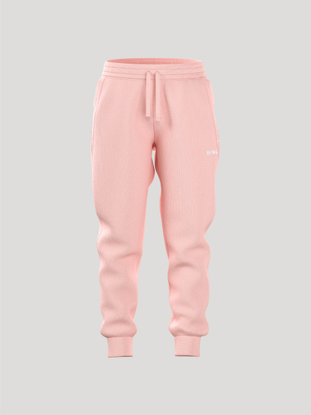 Björn Borg Borg Essential Sweatpants Pink, 134-140 von björn borg