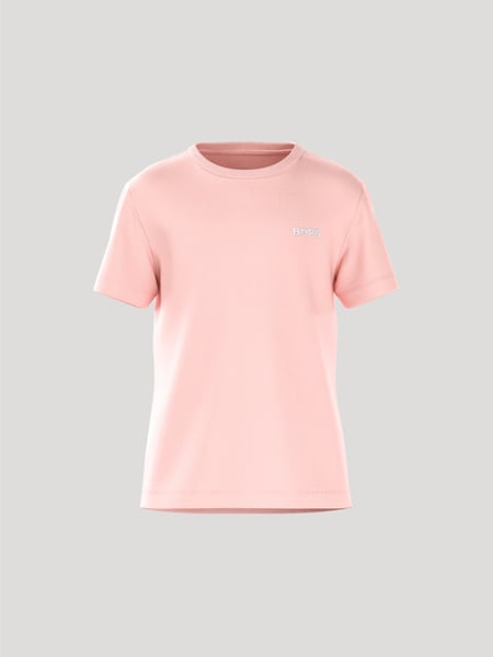 Björn Borg Borg Essential T-shirt Pink, 158-164 Björn Borg Borg Essential T-shirt Pink, 158-164 von björn borg