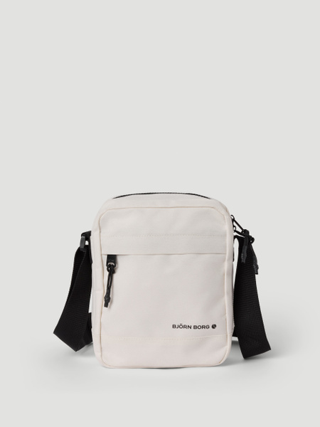 Björn Borg Borg Gym Crossover Bag Weiß Björn Borg Borg Gym Crossover Bag Weiß von björn borg