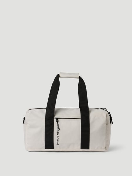 Björn Borg Borg Gym Sports Bag Weiß Björn Borg Borg Gym Sports Bag Weiß von björn borg