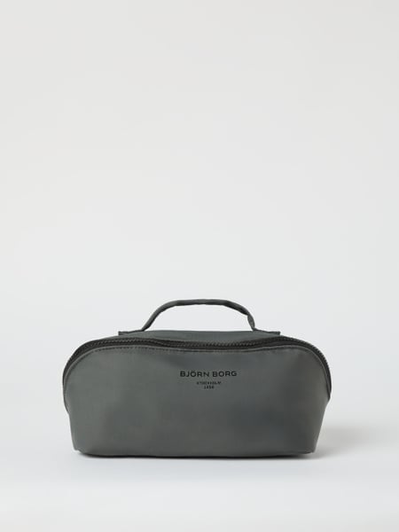 Björn Borg Borg Leisure Toilet Case Grün Björn Borg Borg Leisure Toilet Case Grün von björn borg