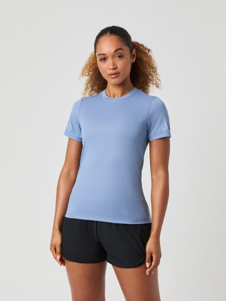 Björn Borg Borg Light T-shirt Blau , S Björn Borg Borg Light T-shirt Blau , S von björn borg