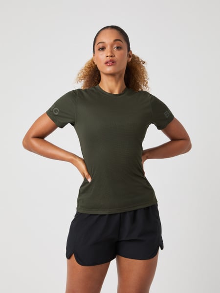Björn Borg Borg Light T-shirt Grün, XL Björn Borg Borg Light T-shirt Grün, XL von björn borg