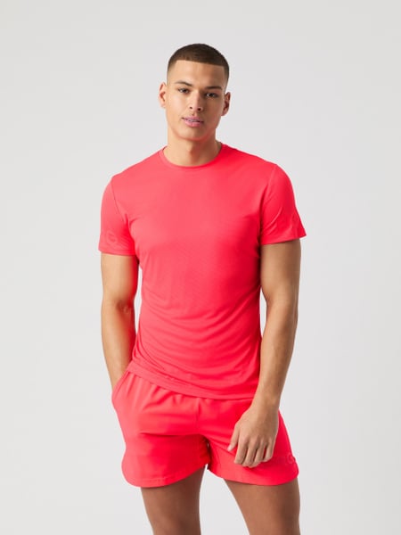 Björn Borg Borg Light T-shirt Pink, XXL Björn Borg Borg Light T-shirt Pink, XXL von björn borg