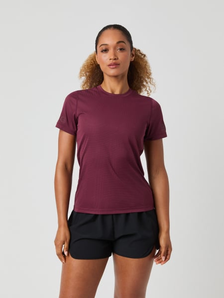 Björn Borg Borg Light T-shirt Rot, L Björn Borg Borg Light T-shirt Rot, L von björn borg