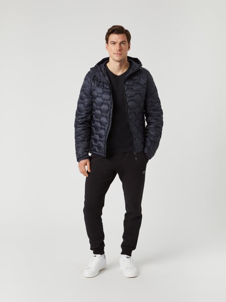 Björn Borg Borg Down Liner Jacket Marine, L Björn Borg Borg Down Liner Jacket Marine, L von björn borg