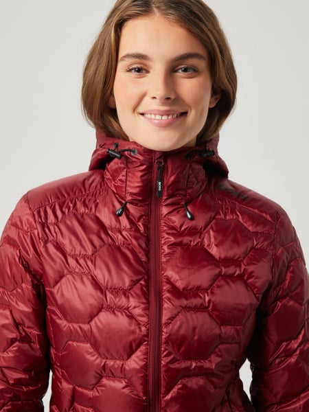 Björn Borg Borg Down Liner Jacket Rot, S Björn Borg Borg Down Liner Jacket Rot, S von björn borg