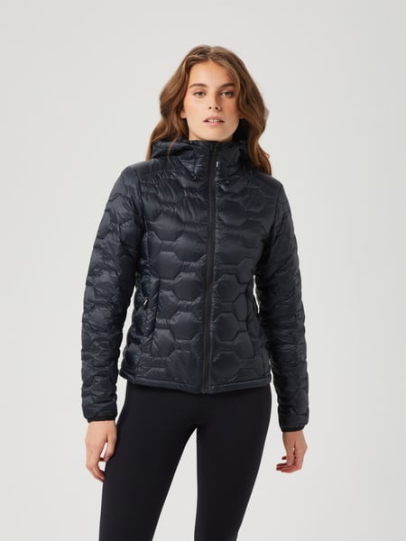 Björn Borg Borg Down Liner Jacket Schwarz, M Björn Borg Borg Down Liner Jacket Schwarz, M von björn borg