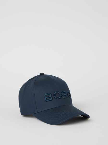 Björn Borg Borg Logo Cap Marine, 58 von björn borg