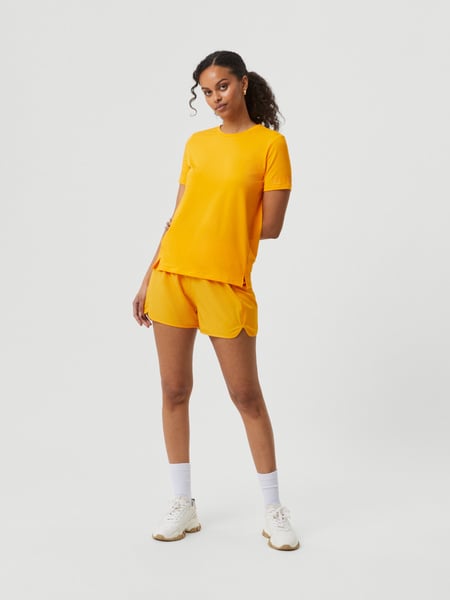 Björn Borg Borg Loose Shorts Gelb, S Björn Borg Borg Loose Shorts Gelb, S von björn borg