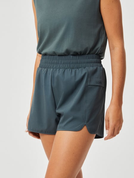 Björn Borg Borg Loose Shorts Grün, XS Björn Borg Borg Loose Shorts Grün, XS von björn borg