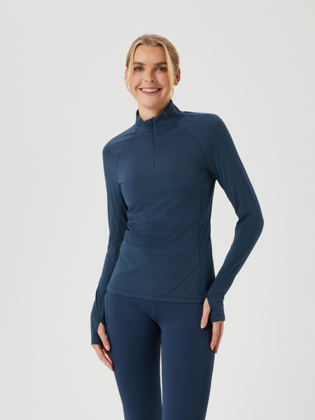 Björn Borg Borg Midlayer Marine, S Björn Borg Borg Midlayer Marine, S von björn borg