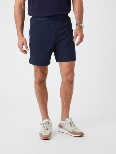 Björn Borg Borg Pocket Shorts Marine, M Björn Borg Borg Pocket Shorts Marine, M von björn borg