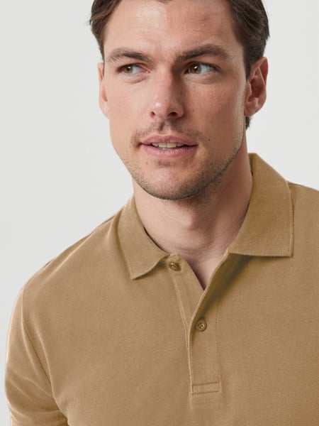 Björn Borg Borg Polo Shirt Beige , L Björn Borg Borg Polo Shirt Beige , L von björn borg