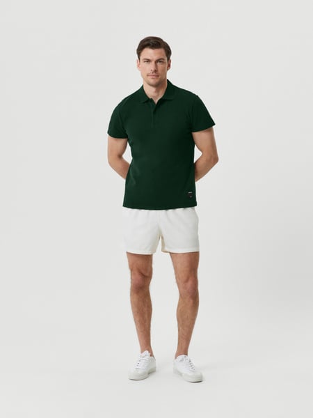 Björn Borg Borg Polo Shirt Grün, XXL Björn Borg Borg Polo Shirt Grün, XXL von björn borg