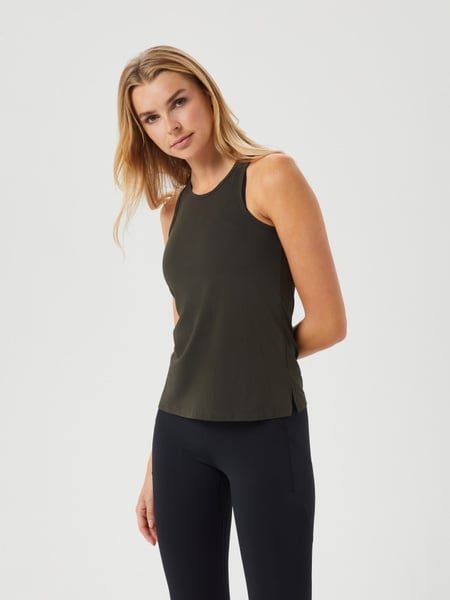 Björn Borg Borg Racerback Tank Grün, L Björn Borg Borg Racerback Tank Grün, L von björn borg