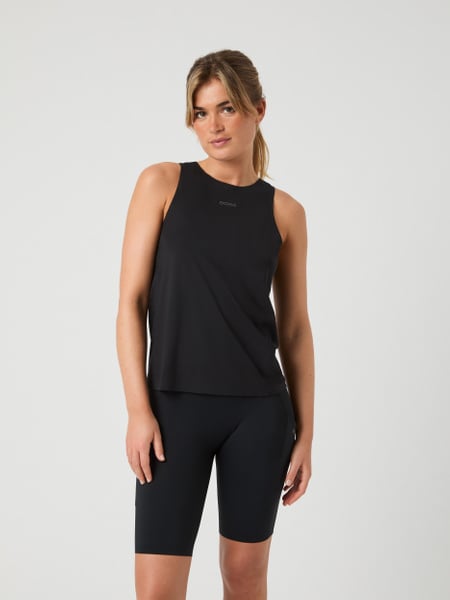 Björn Borg Borg Running Feather Tank Schwarz, M Björn Borg Borg Running Feather Tank Schwarz, M von björn borg
