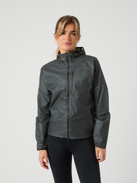 Björn Borg Borg Running Jacket Grün, L Björn Borg Borg Running Jacket Grün, L von björn borg