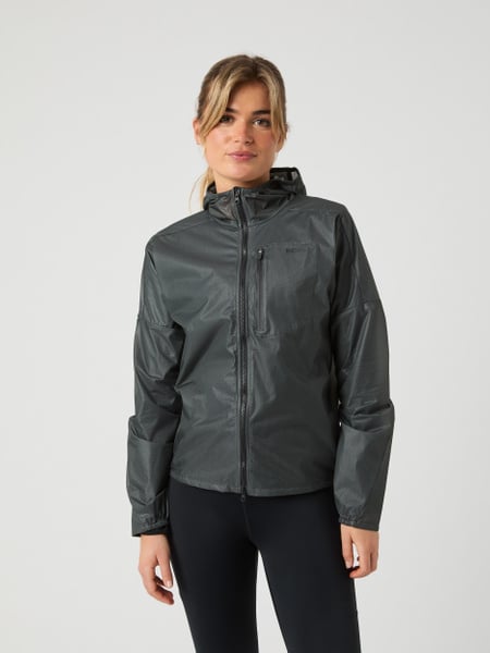 Björn Borg Borg Running Jacket Grün, S von björn borg