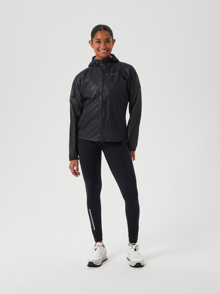 Björn Borg Borg Running Jacket Schwarz, M Björn Borg Borg Running Jacket Schwarz, M von björn borg