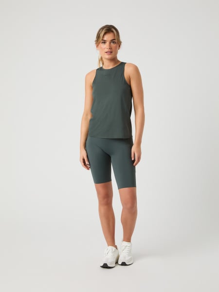 Björn Borg Borg Running Short Tights Grün, L Björn Borg Borg Running Short Tights Grün, L von björn borg