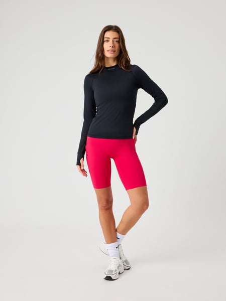 Björn Borg Borg Running Short Tights Pink, M Björn Borg Borg Running Short Tights Pink, M von björn borg