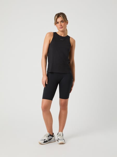 Björn Borg Borg Running Short Tights Schwarz, XL Björn Borg Borg Running Short Tights Schwarz, XL von björn borg