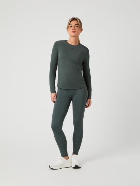 Björn Borg Borg Running Tights Grün, L Björn Borg Borg Running Tights Grün, L von björn borg