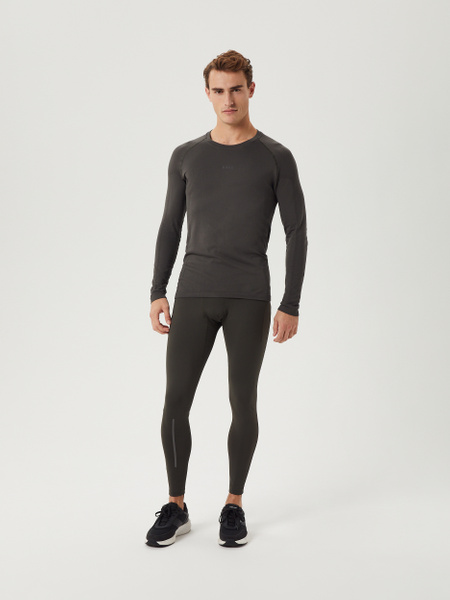 Björn Borg Borg Running Tights Grün, M Björn Borg Borg Running Tights Grün, M von björn borg