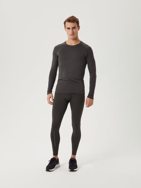 Björn Borg Borg Running Tights Grün, XL Björn Borg Borg Running Tights Grün, XL von björn borg