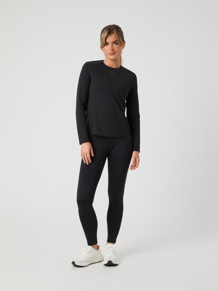 Björn Borg Borg Running Tights Schwarz, S Björn Borg Borg Running Tights Schwarz, S von björn borg