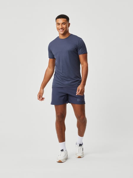 Björn Borg Borg Short Shorts Blau , L Björn Borg Borg Short Shorts Blau , L von björn borg