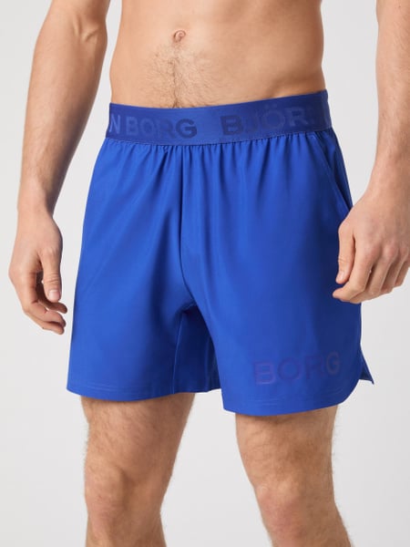Björn Borg Borg Short Shorts Blau , XL Björn Borg Borg Short Shorts Blau , XL von björn borg