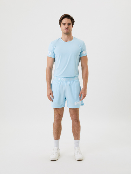 Björn Borg Borg Short Shorts Blau , XXL von björn borg