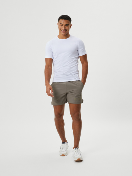 Björn Borg Borg Short Shorts Braun, XXL Björn Borg Borg Short Shorts Braun, XXL von björn borg