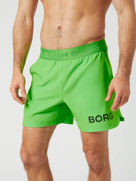 Björn Borg Borg Short Shorts Grün, XXL Björn Borg Borg Short Shorts Grün, XXL von björn borg