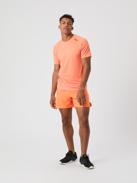 Björn Borg Borg Short Shorts Orange, XL Björn Borg Borg Short Shorts Orange, XL von björn borg