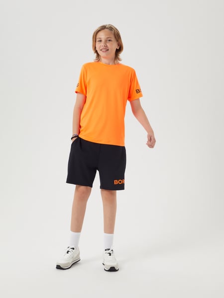 Björn Borg Borg Shorts Schwarz, 170 Björn Borg Borg Shorts Schwarz, 170 von björn borg