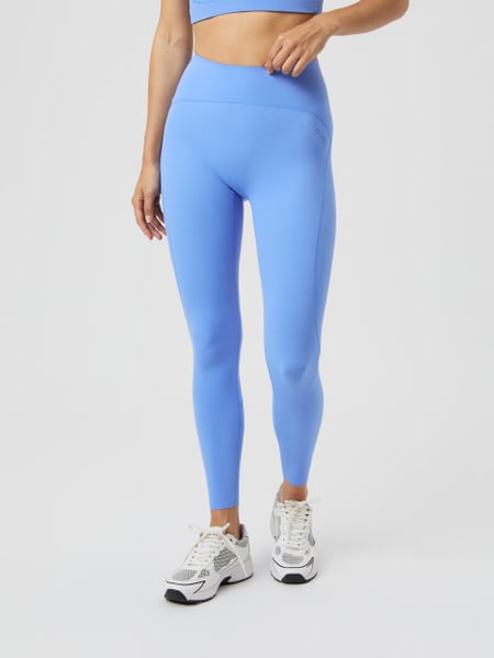 Björn Borg Borg Sleek Tights Blau , XS Björn Borg Borg Sleek Tights Blau , XS von björn borg